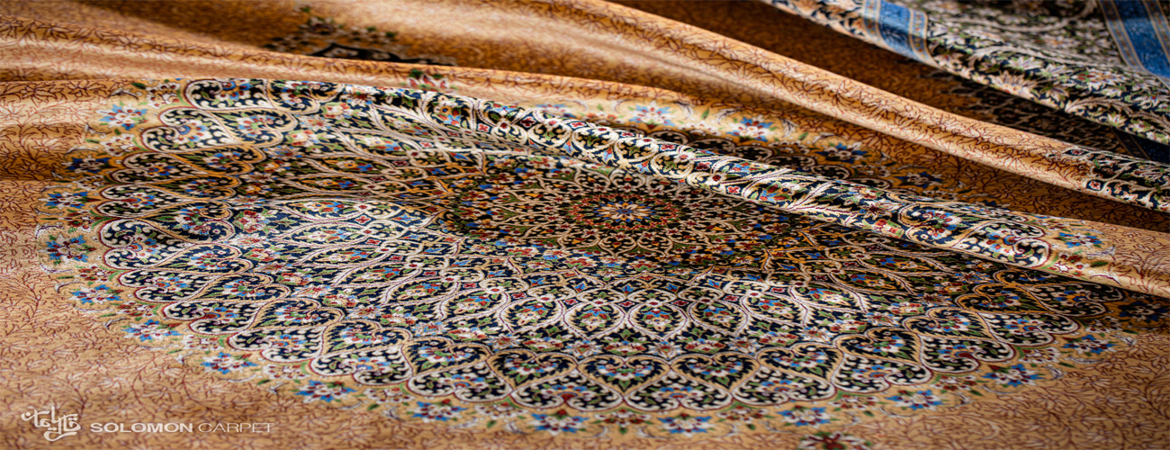 فرش ماشینی ایران کارپت carpet persian